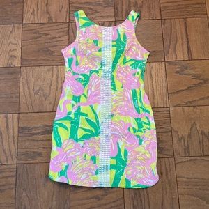 Lily Pulitzer Dress